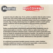 Kosačka benzínová PREMIUM 4852 VS Alu, 4 in ONE, s reguláciou pohonu, AL-KO PRO 170 QSS / 3,5HP